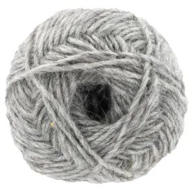 Lopi Lettlopi Yarn - 0056 Light Grey