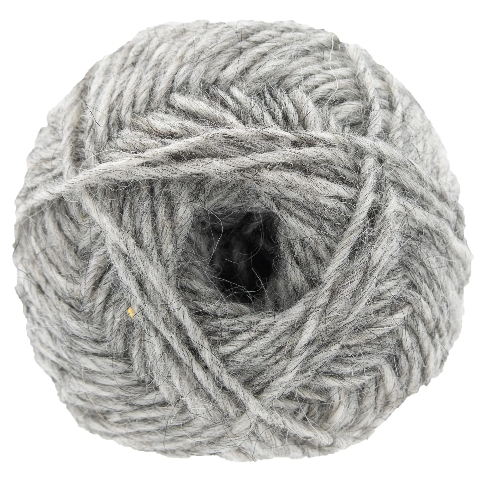 Lopi Lettlopi Yarn - 0056 Light Grey