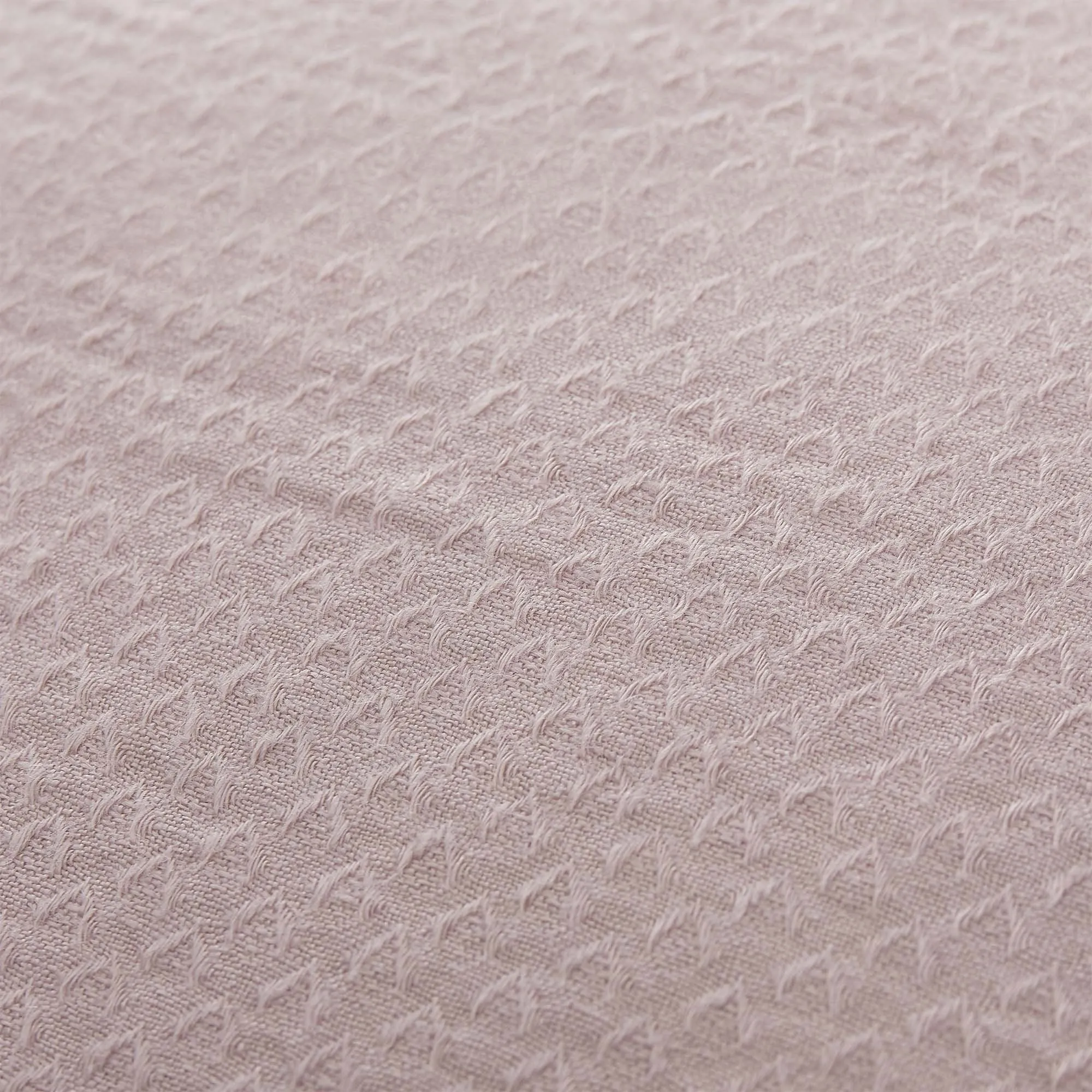 Lousa Cushion Cover [Powder Pink]