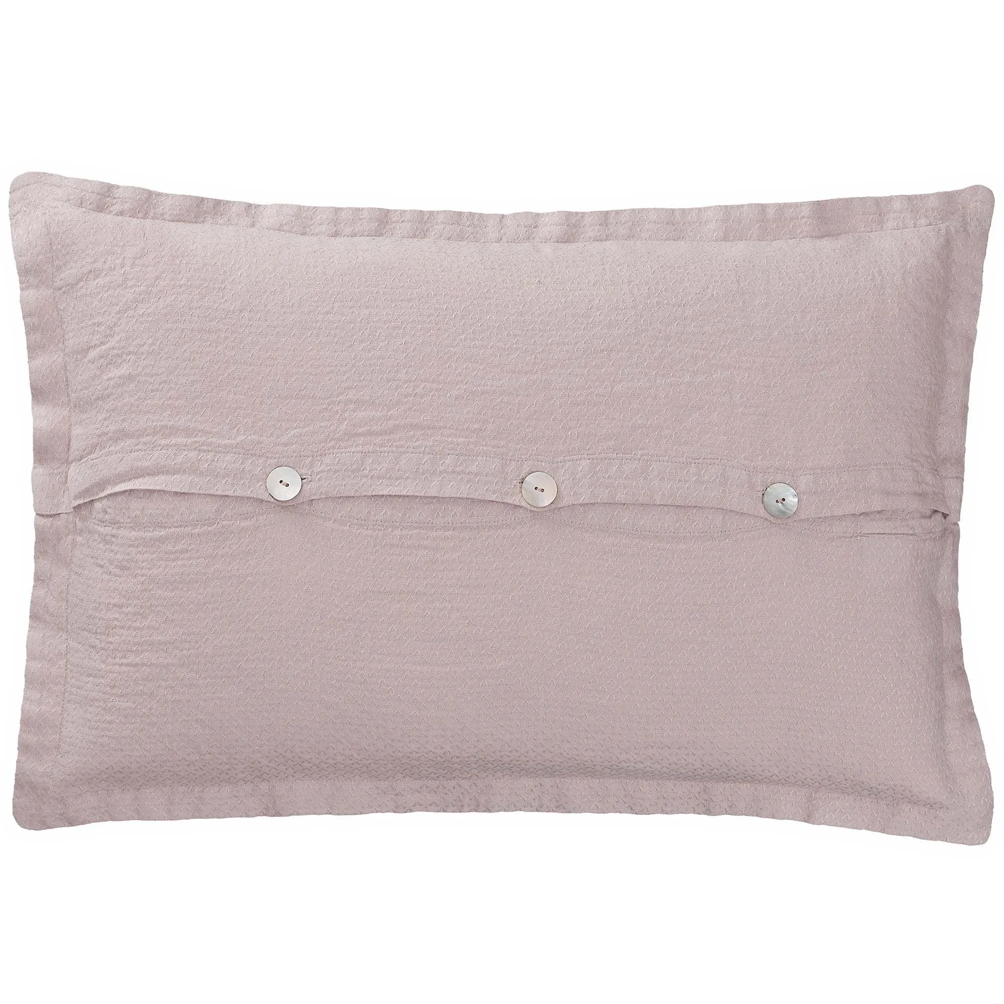 Lousa Cushion Cover [Powder Pink]