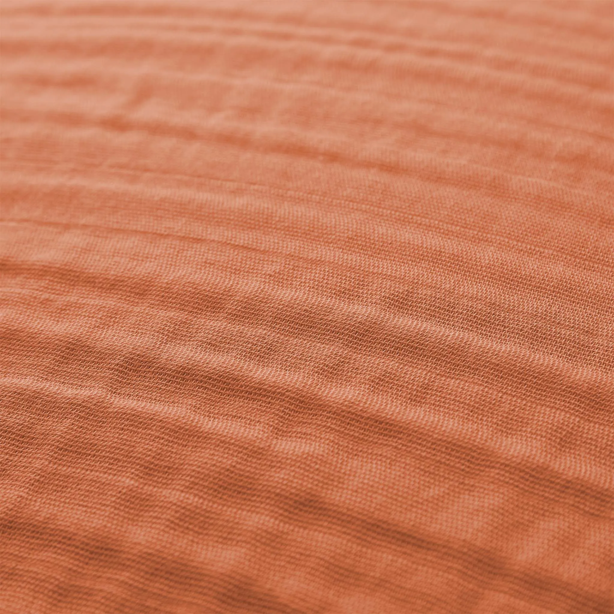 Manisa Cushion Cover [Terracotta]