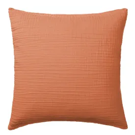 Manisa Cushion Cover [Terracotta]
