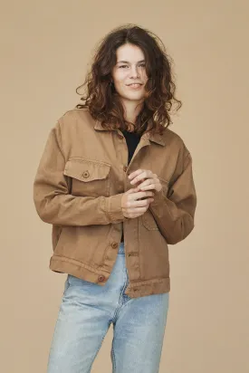 Mechanic Jacket