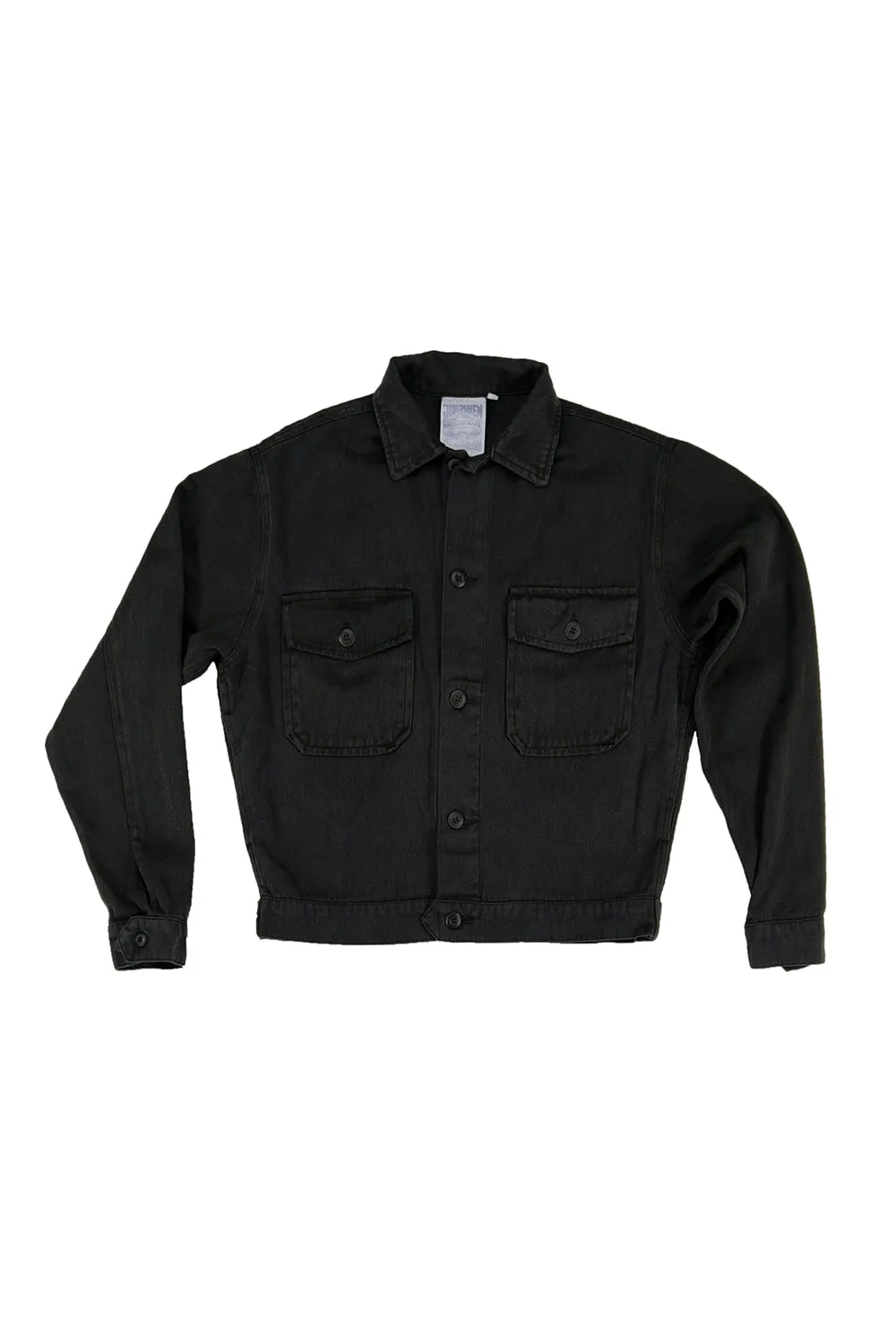 Mechanic Jacket