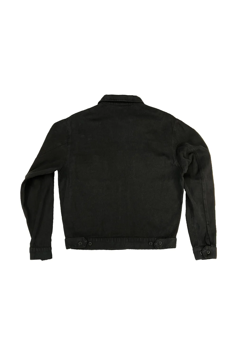 Mechanic Jacket