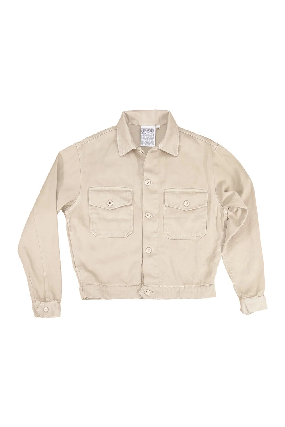 Mechanic Jacket
