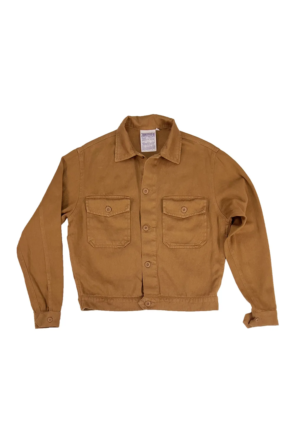 Mechanic Jacket