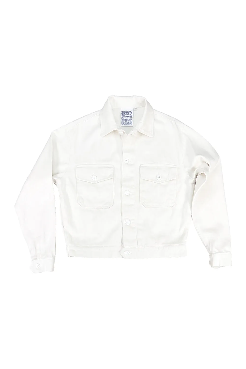 Mechanic Jacket