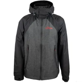 Michael Schumacher Windbreaker, Racing, Grey, 2018