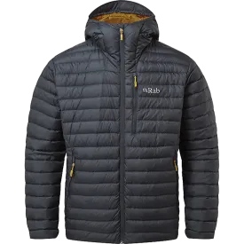 Microlight Alpine Jacket