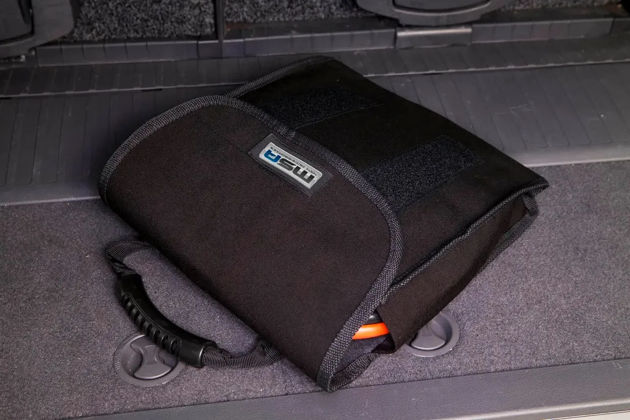 MSA 4x4 4wd Gear Bag - Large