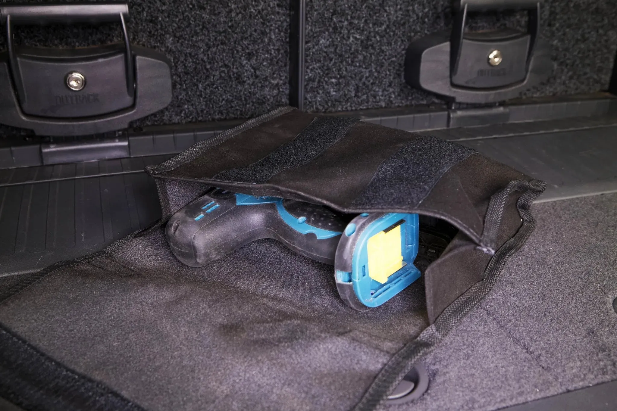 MSA 4x4 4wd Gear Bag - Large