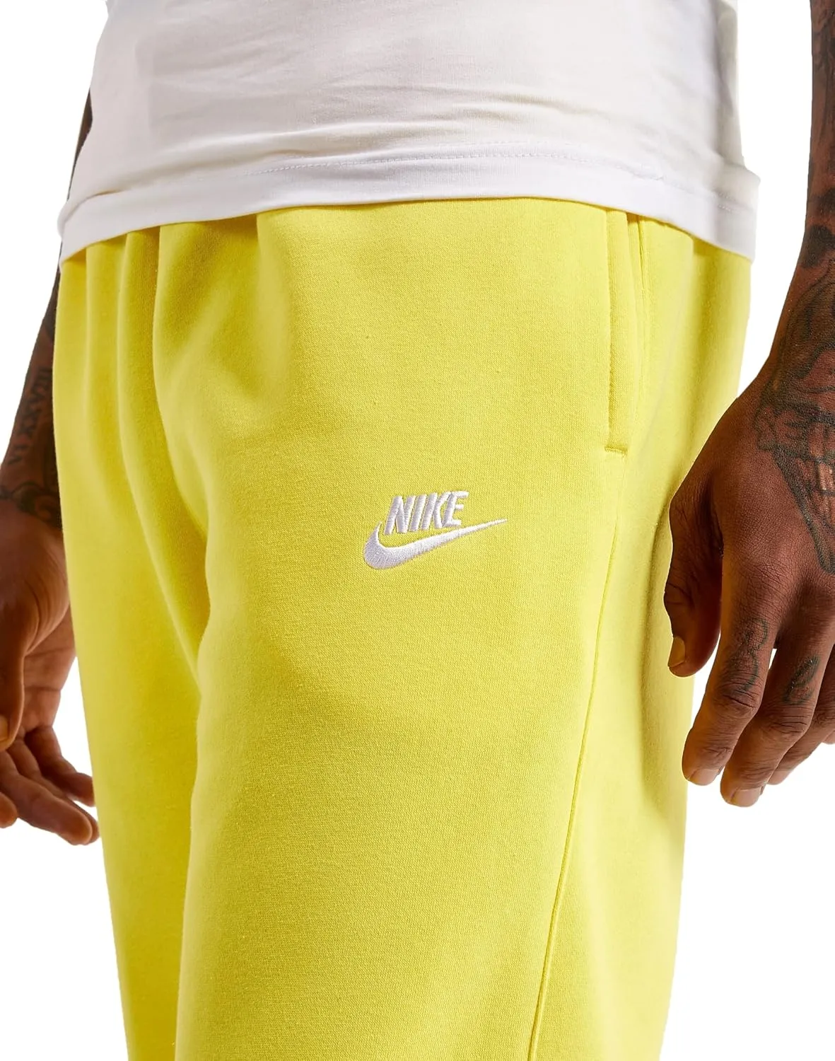Nike Men's 804406 Trouser, XX-Large