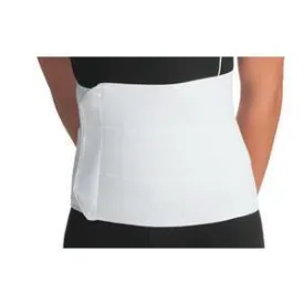 Panel Elastic Binder, 9" 3-Panel, 30"-45"