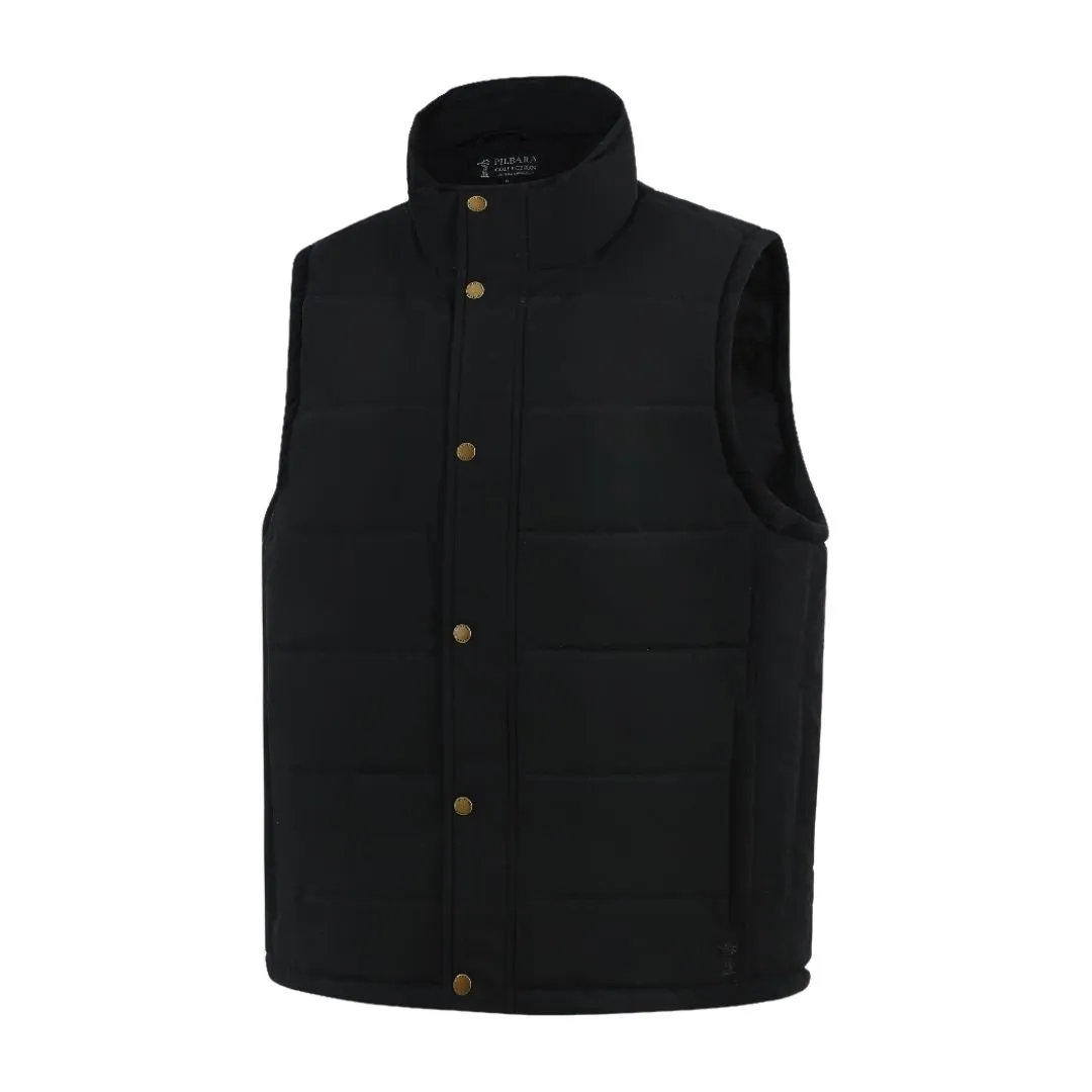 Pilbara Vest