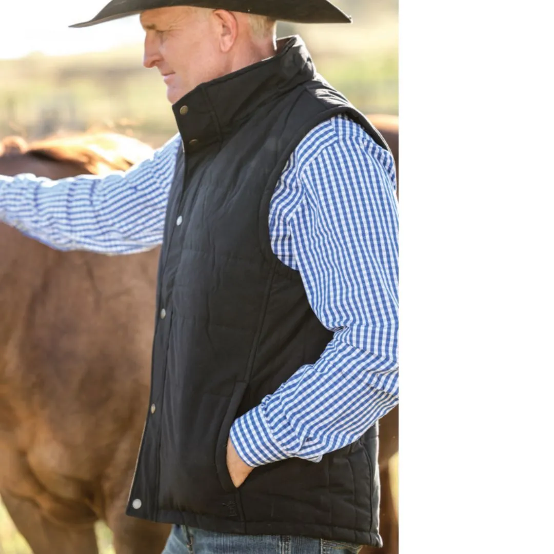 Pilbara Vest