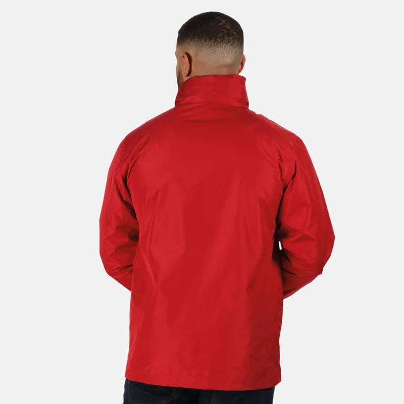 Regatta Classic 3-in-1 Waterproof Jacket TRA150