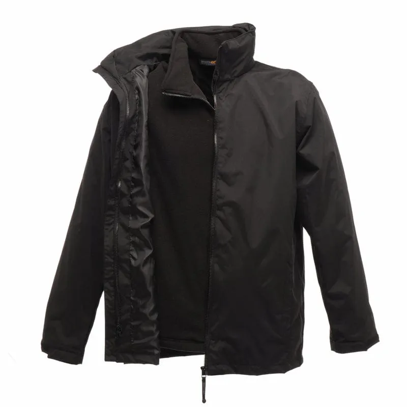 Regatta Classic 3-in-1 Waterproof Jacket TRA150
