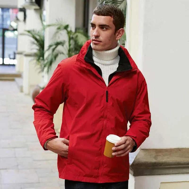 Regatta Classic 3-in-1 Waterproof Jacket TRA150