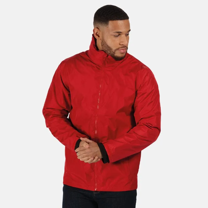 Regatta Classic 3-in-1 Waterproof Jacket TRA150
