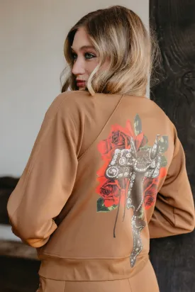 Saddle Up Jacket
