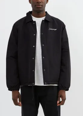 Sherpa Lined Jacket