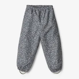 Ski Pants Jay Tech - autumn sky penguins