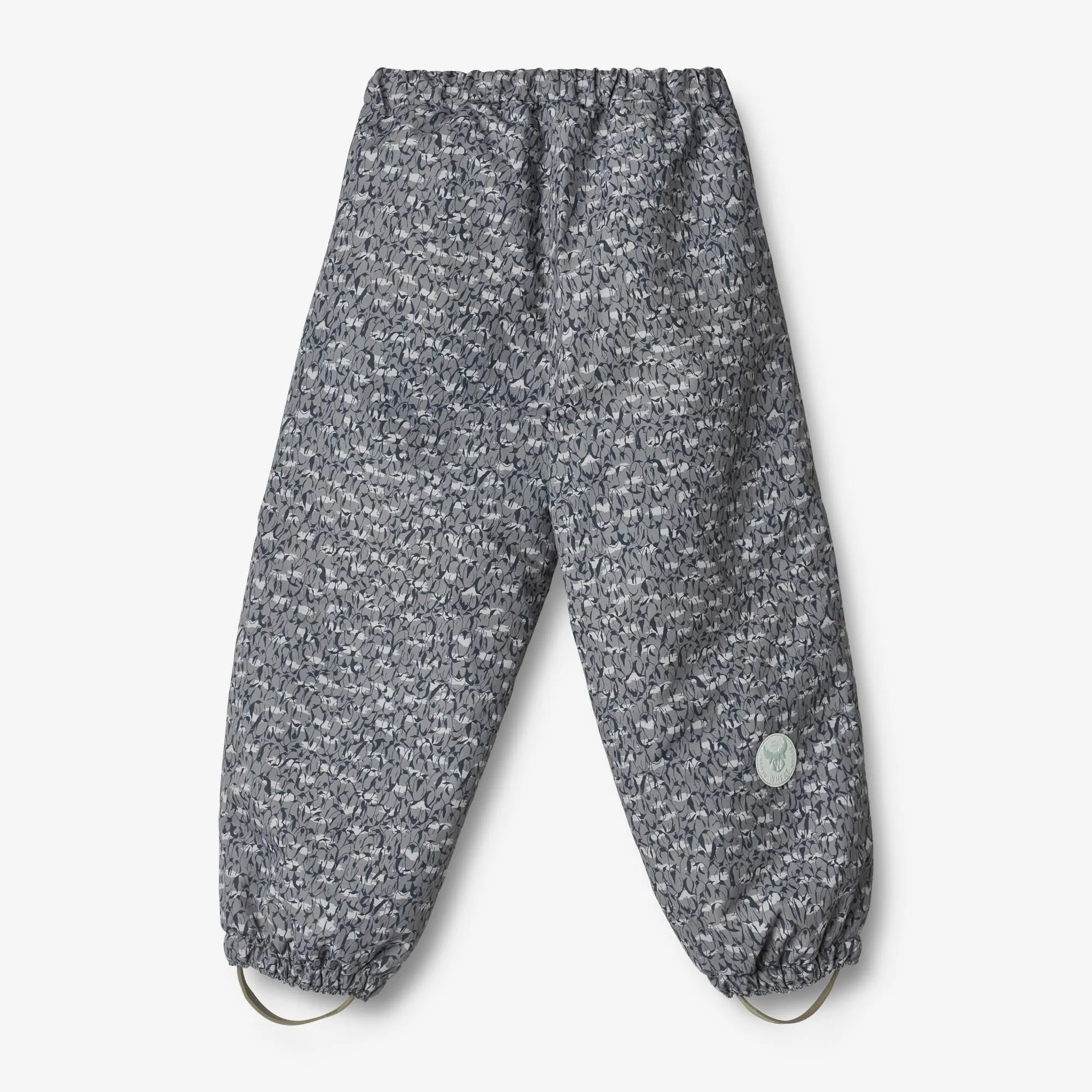 Ski Pants Jay Tech - autumn sky penguins