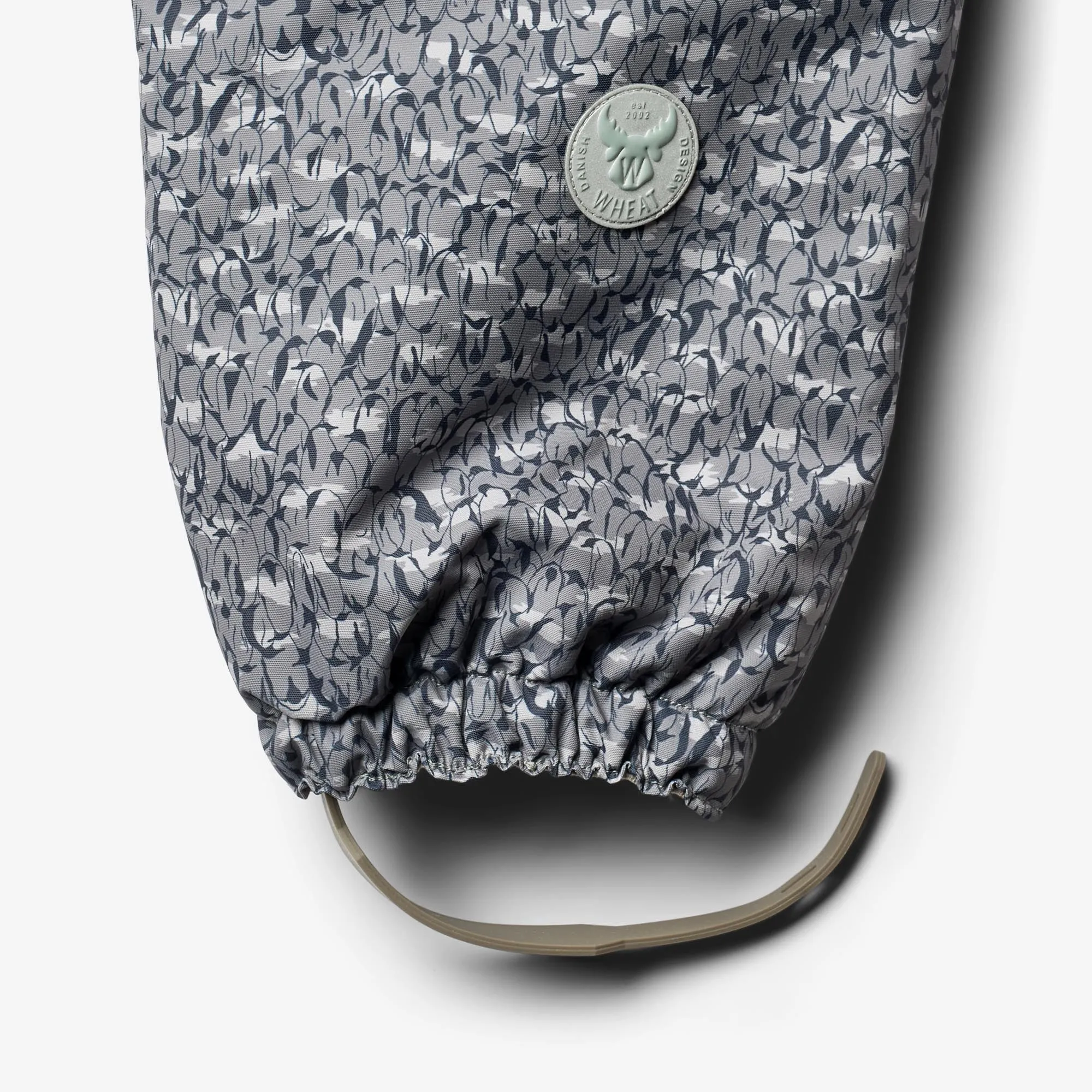 Ski Pants Jay Tech - autumn sky penguins