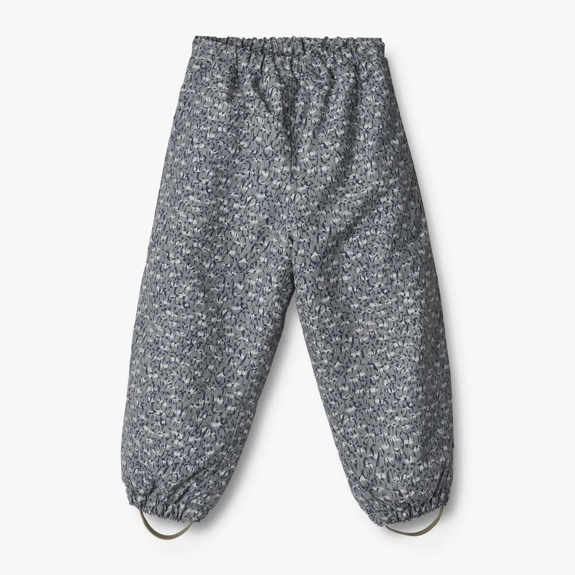 Ski Pants Jay Tech - autumn sky penguins