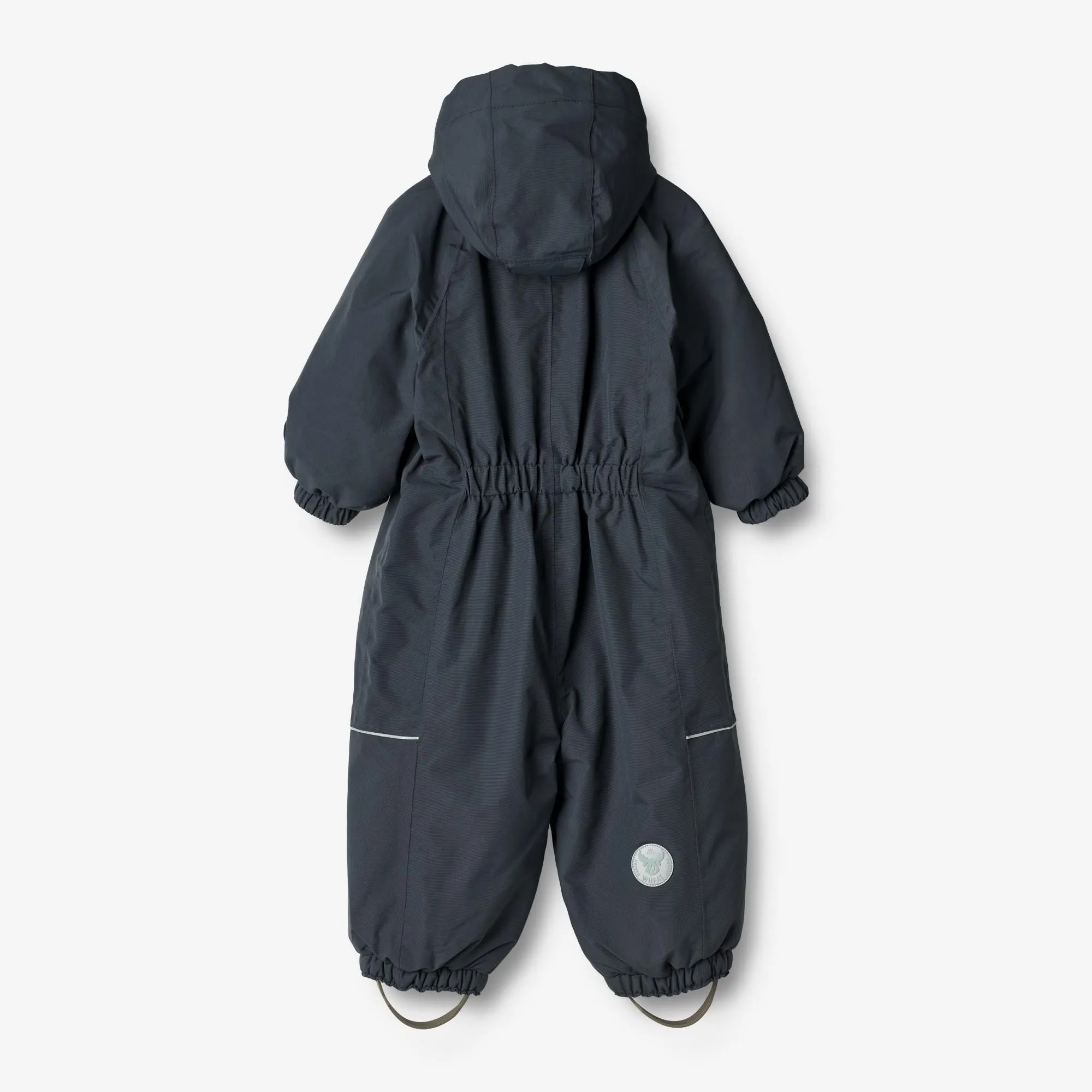 Snowsuit Adi Tech | Baby - dark blue