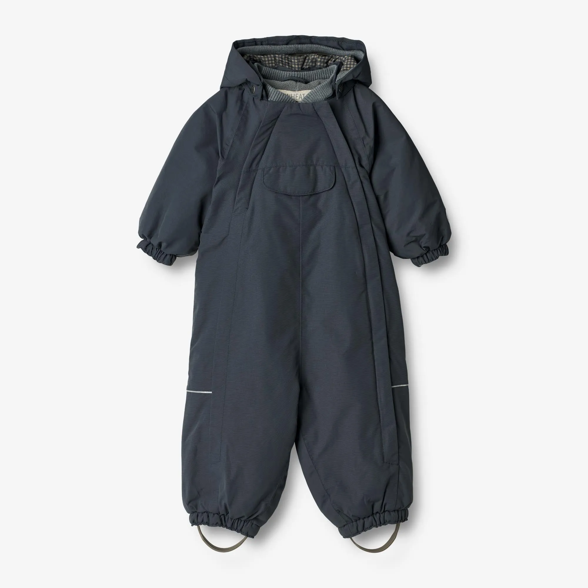 Snowsuit Adi Tech | Baby - dark blue