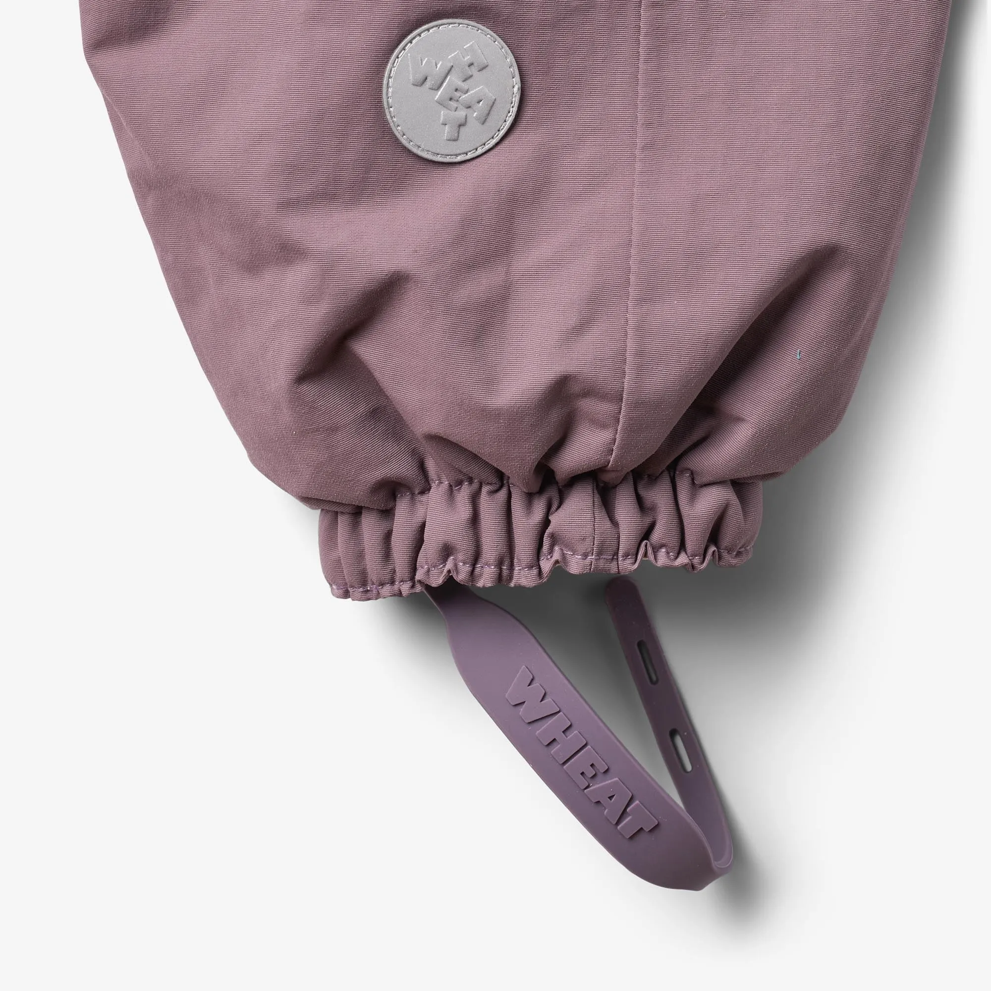 Snowsuit Adi Tech - dry lilac