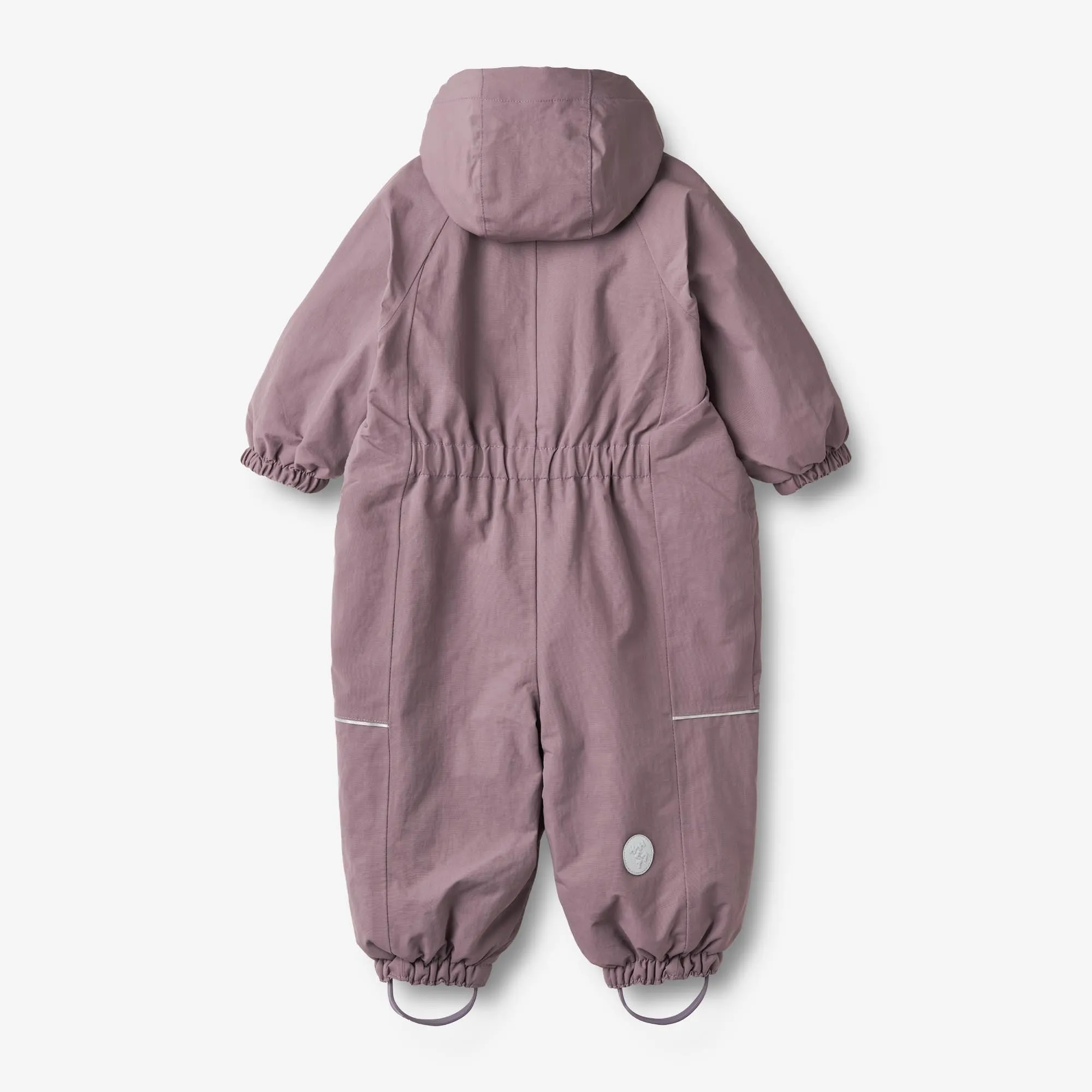 Snowsuit Adi Tech - dry lilac