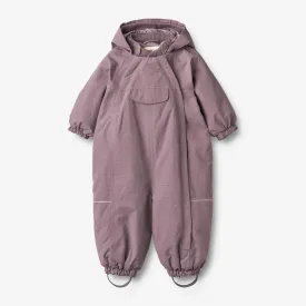 Snowsuit Adi Tech - dry lilac