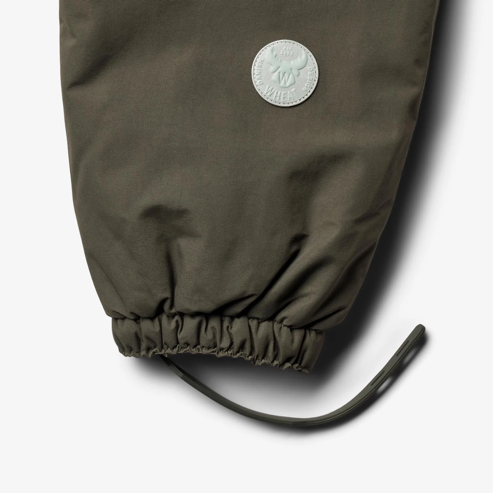Snowsuit Miko Tech - dry black