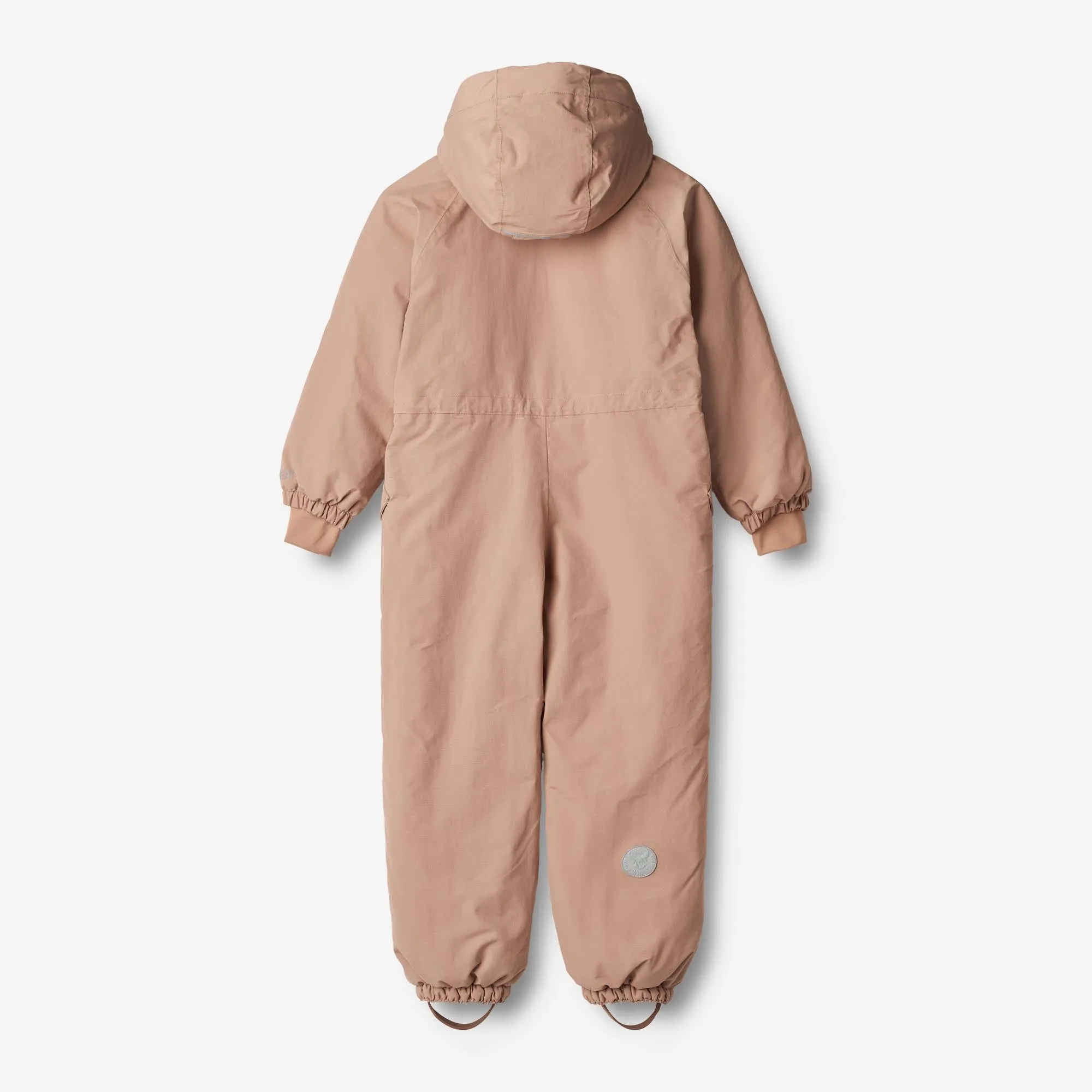 Snowsuit Miko Tech - rose dawn