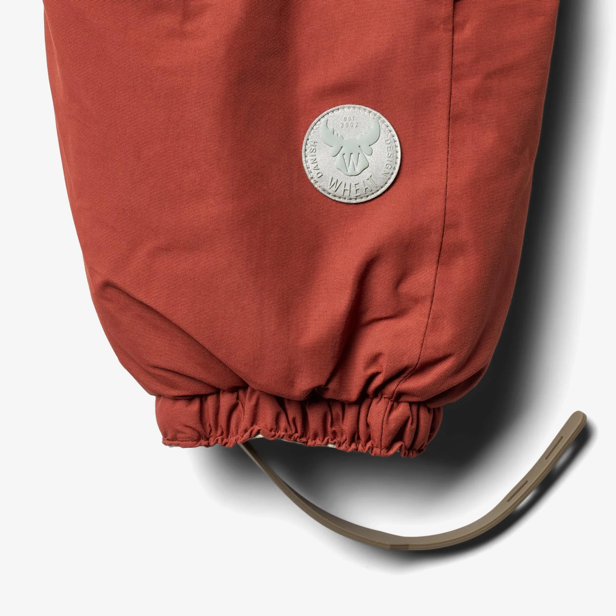 Snowsuit Nickie Tech | Baby - red