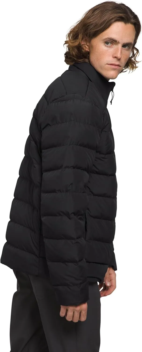The North Face Men's Aconcagua 3 Jacket