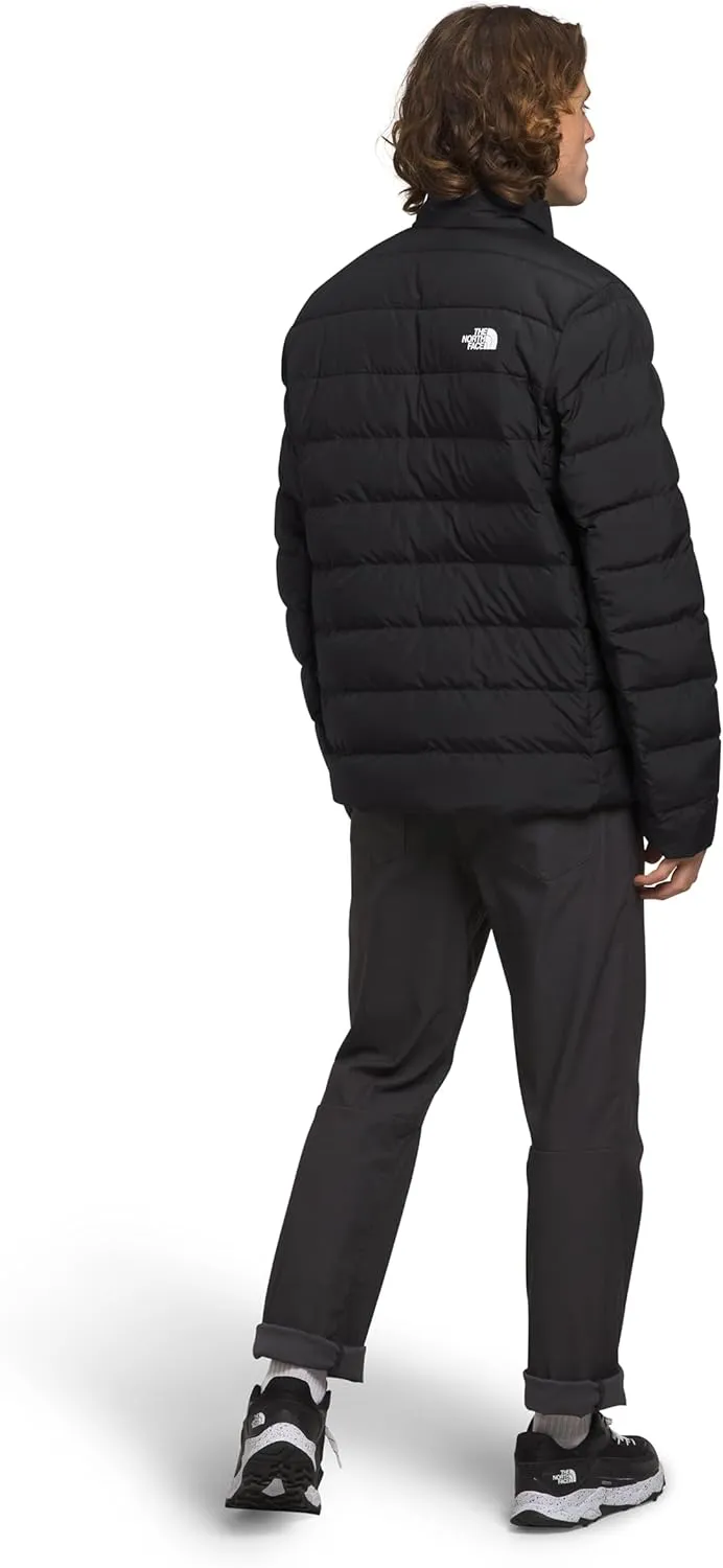 The North Face Men's Aconcagua 3 Jacket