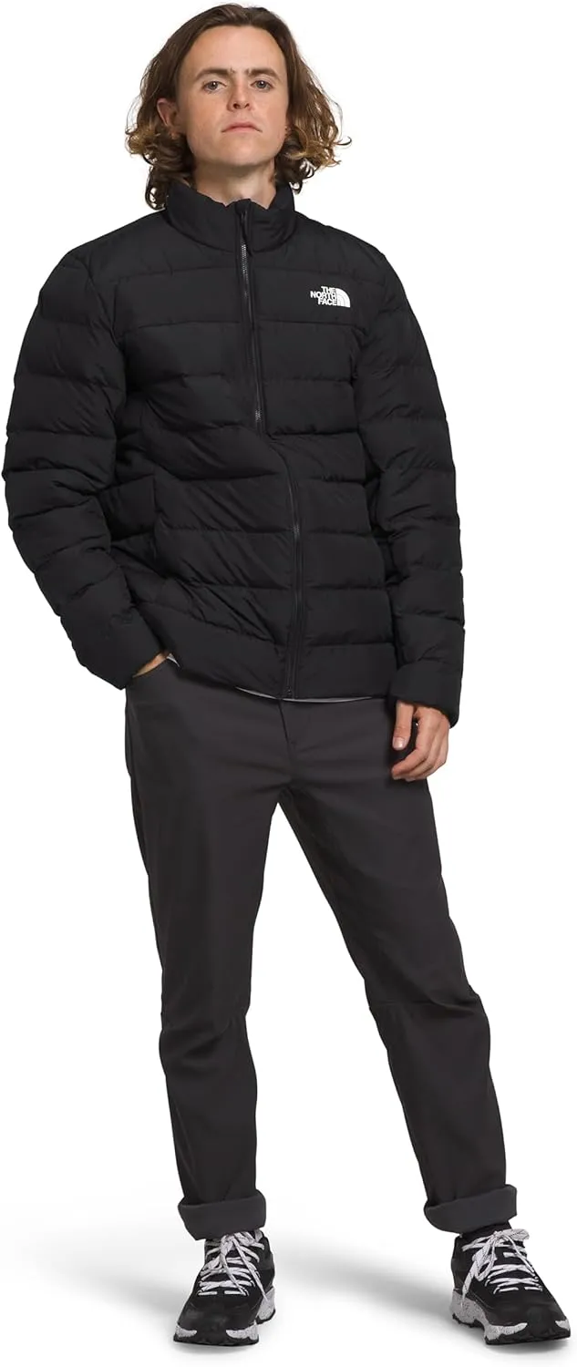 The North Face Men's Aconcagua 3 Jacket