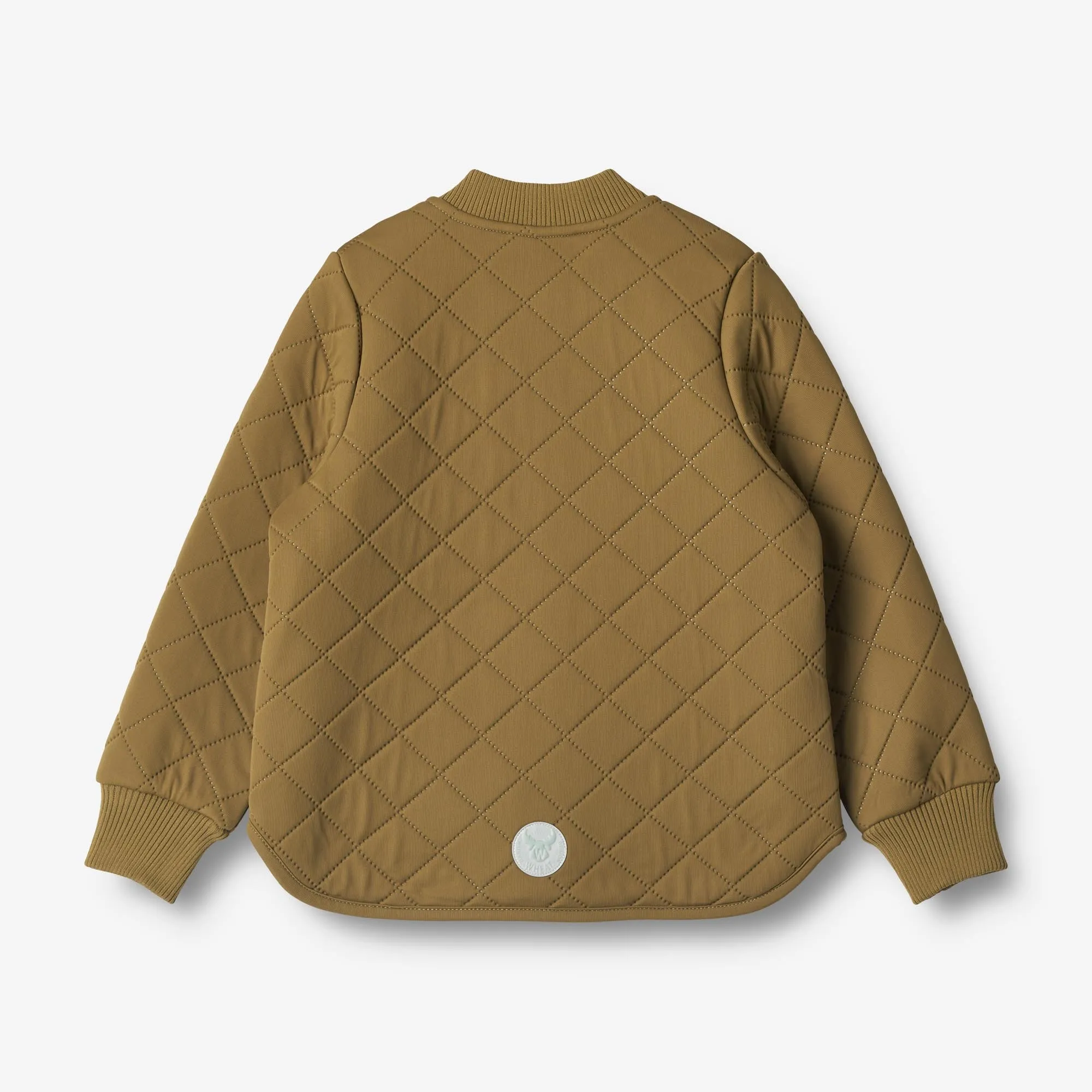 Thermo Jacket Benni - dry moss