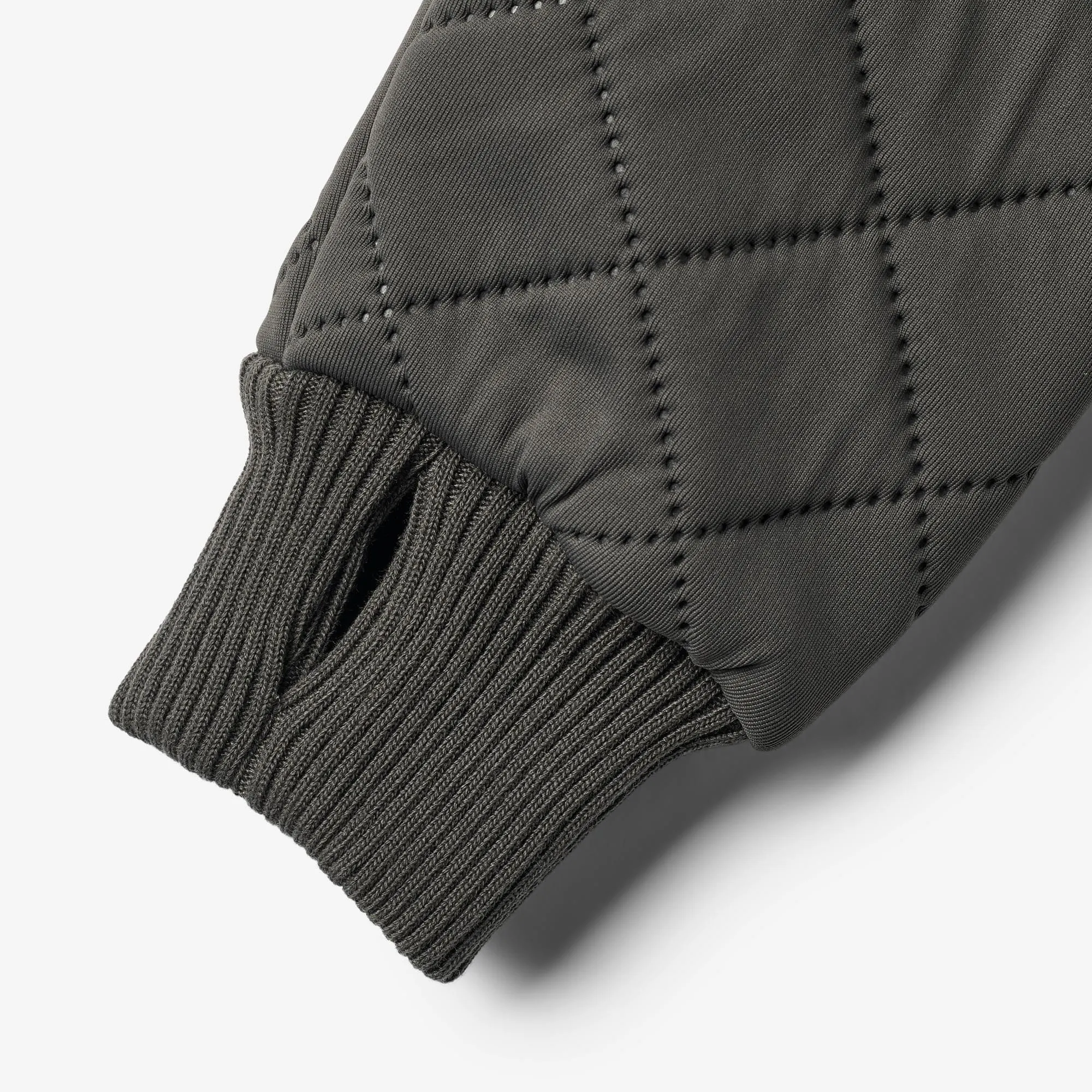 Thermo Jacket Benni - raven
