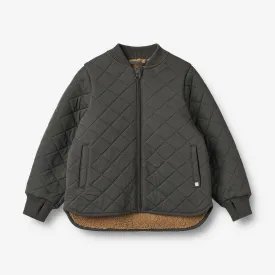 Thermo Jacket Benni - raven