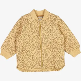 Thermo Jacket Loui | Baby - gooseberry wine