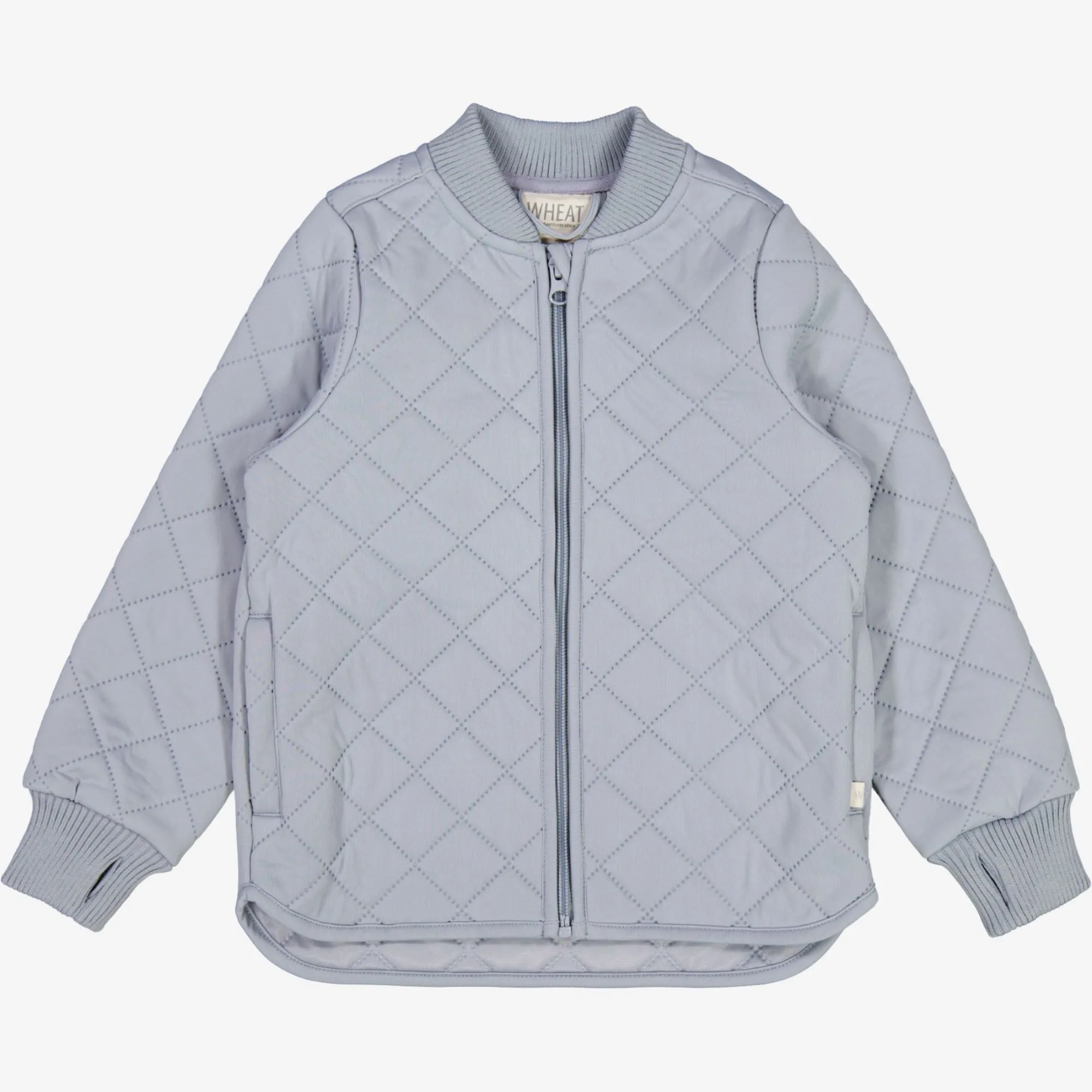 Thermo Jacket Loui - dove