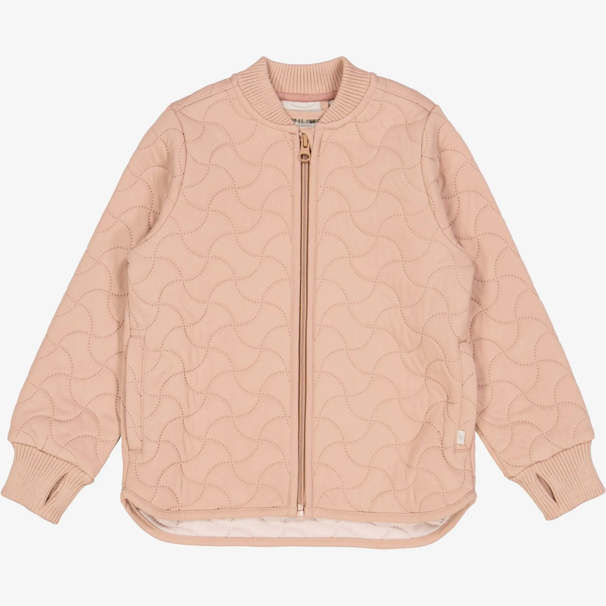 Thermo Jacket Loui - rose dawn