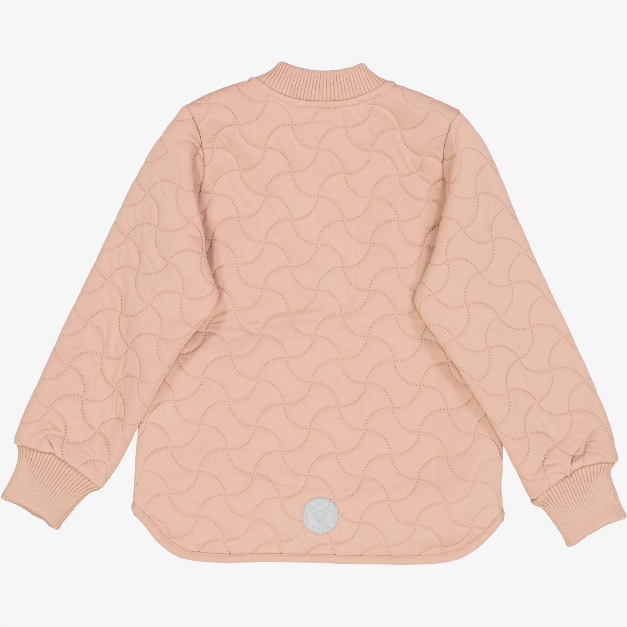Thermo Jacket Loui - rose dawn