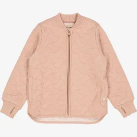 Thermo Jacket Loui - rose dawn