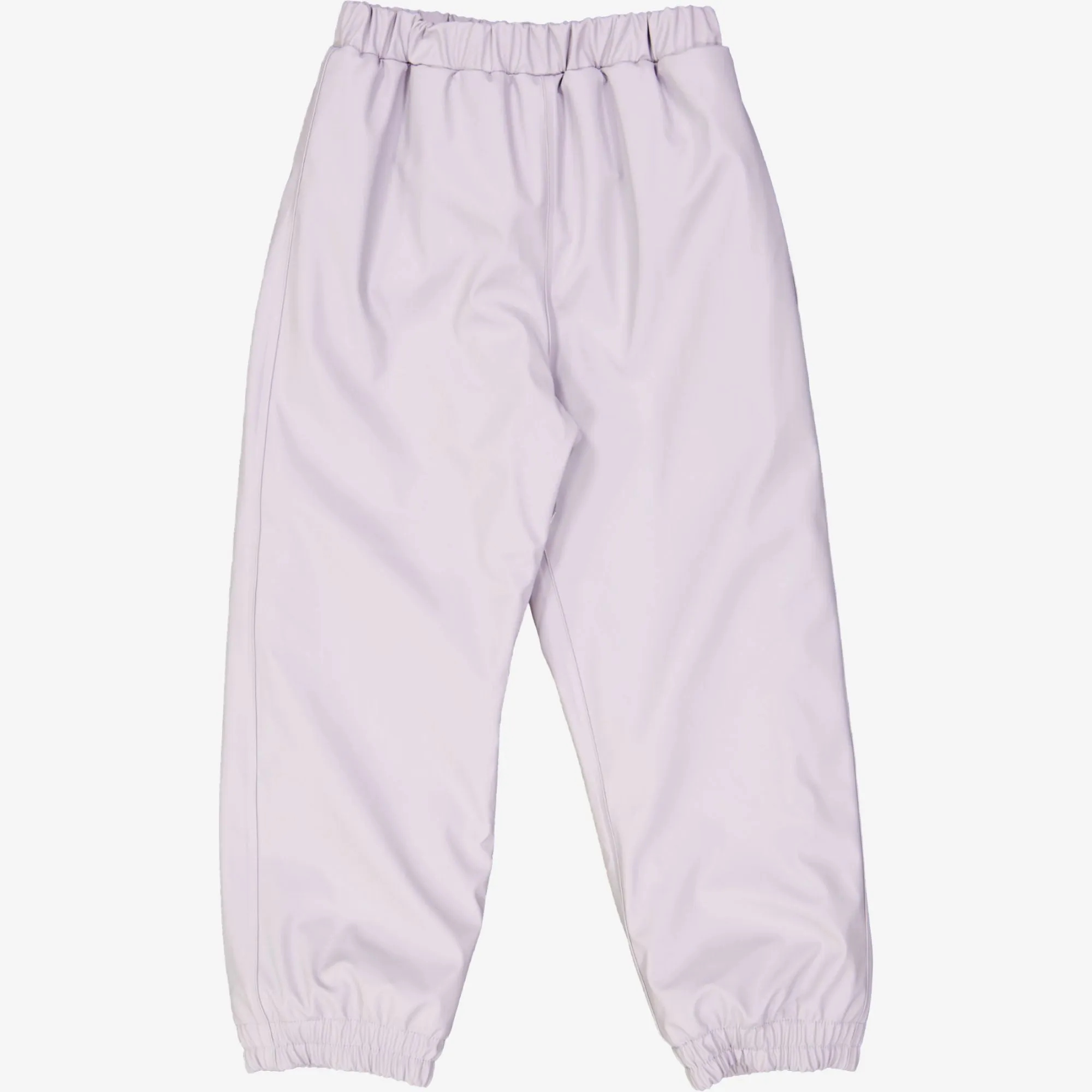 Thermo rain pants Um - violet